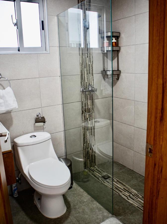 Super Luxurious L6 Sky Blue Apartment Santo Domingo Bagian luar foto