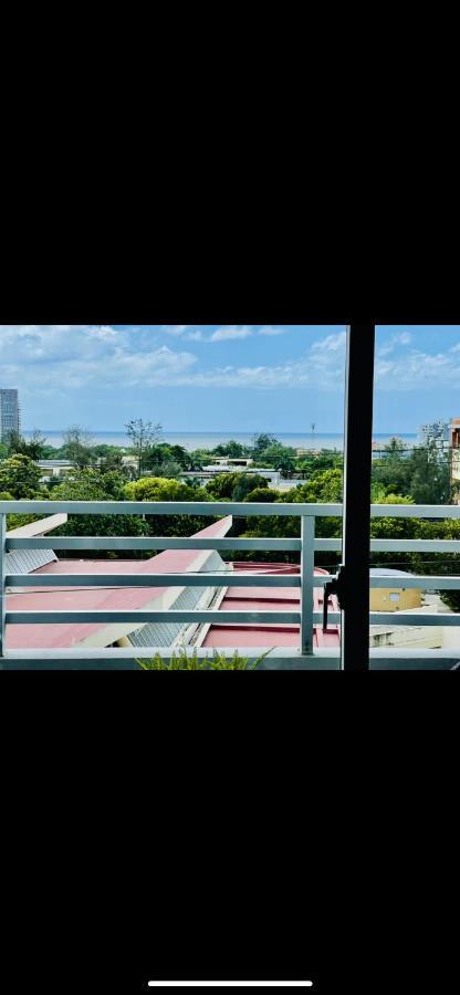 Super Luxurious L6 Sky Blue Apartment Santo Domingo Bagian luar foto