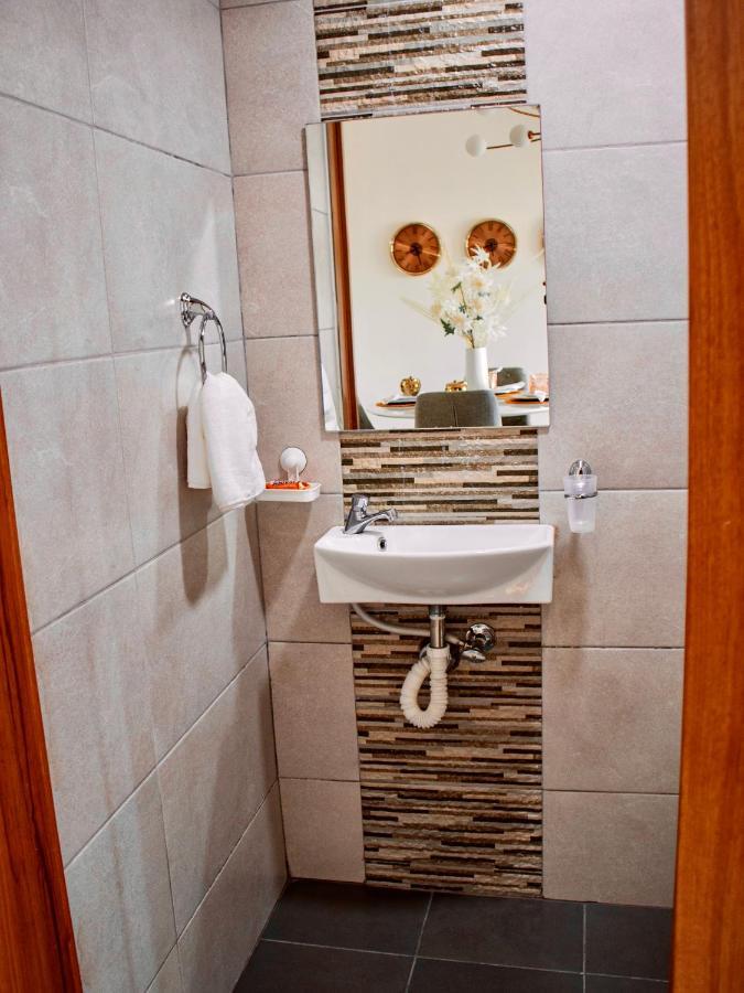 Super Luxurious L6 Sky Blue Apartment Santo Domingo Bagian luar foto